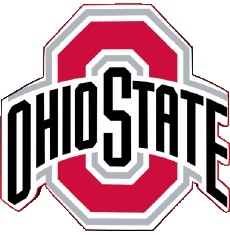 Sportivo N C A A - D1 (National Collegiate Athletic Association) O Ohio State Buckeyes 