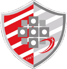 Deportes Rugby Club Francia Logo Dept 59 R OL C Tourquennois 