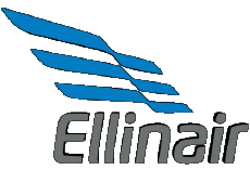 Transport Planes - Airline Europe Greece Ellinair 