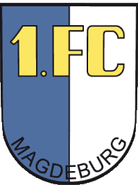Sports Soccer Club Europa Germany Magdeburg 