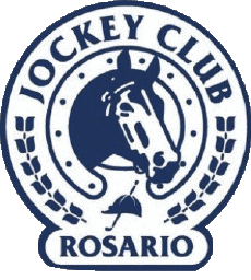 Sport Rugby - Clubs - Logo Argentinien Jockey Club Rosario 