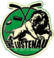 Sportivo Hockey - Clubs Austria EHC Lustenau 
