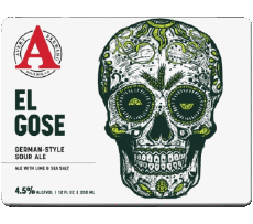 Bevande Birre USA Avery 