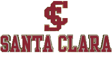 Sportivo N C A A - D1 (National Collegiate Athletic Association) S Santa Clara Broncos 