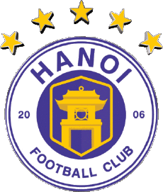Sports Soccer Club Asia Vietnam Hanoi FC 