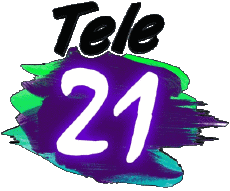 Multi Média Chaines - TV Monde Honduras Tele 21 