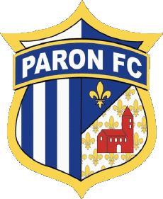 Sports Soccer Club France Bourgogne - Franche-Comté 89 - Yonne Paron FC 