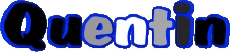 Prénoms MASCULIN - France Q Quentin 