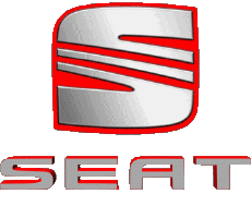 Transports Voitures Seat Logo 