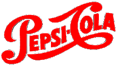 1940 B-Bebidas Sodas Pepsi Cola 1940 B
