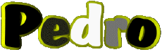 Nome MASCHIO - Spagna P Pedro 