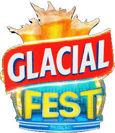 Boissons Bières Brésil Glacial 