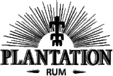 Drinks Rum Plantation 