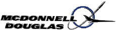 Transport Flugzeug - Hersteller McDonnell Douglas 
