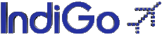 Transports Avions - Compagnie Aérienne Asie Inde IndiGo 