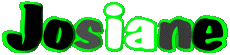 Nome FEMMINILE - Francia J Josiane 