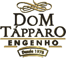Getränke Cachaca Dom Tapparo 