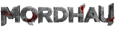 Multimedia Videogiochi Mordhau Logo 