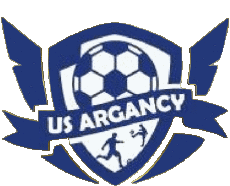 Sport Fußballvereine Frankreich Grand Est 57 - Moselle US Argancy 