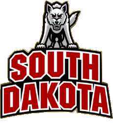 Sports N C A A - D1 (National Collegiate Athletic Association) S South Dakota Coyotes 