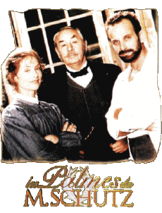 Multi Media Movie France Philippe Noiret Les Palmes de Monsieur Schutz 