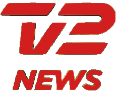 Multimedia Kanäle - TV Welt Dänemark TV2 News 