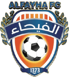 Deportes Fútbol  Clubes Asia Arabia Saudita Al Feiha 