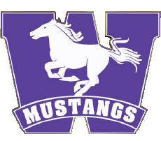 Sports Canada - Universities OUA - Ontario University Athletics Western Ontario Mustangs 
