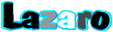 Nombre MASCULINO - España L Lazaro 