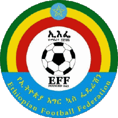 Sports FootBall Equipes Nationales - Ligues - Fédération Afrique Éthiopie 