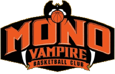 Sport Basketball Thailand Mono Vampire 