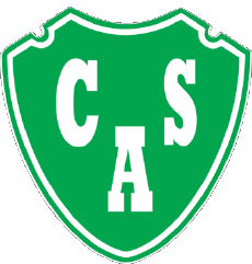 Deportes Fútbol  Clubes America Argentina Club Atlético Sarmiento 
