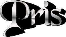 Nombre FEMENINO - UK - USA - IRL - AUS - NZ P Pris 