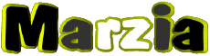 First Names FEMININE - Italy M Marzia 