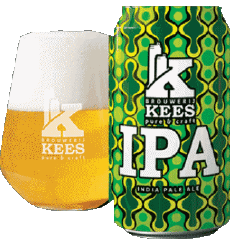 Bevande Birre Paesi Bassi Kees 