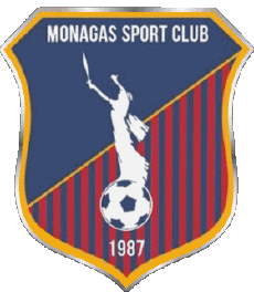 Sport Fußballvereine Amerika Venezuela Monagas Sport Club 