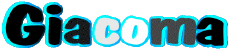 Nome FEMMINILE - Italia G Giacoma 