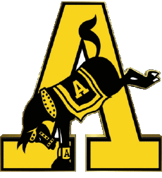 Sportivo N C A A - D1 (National Collegiate Athletic Association) A Army Black Knights 