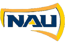 Sportivo N C A A - D1 (National Collegiate Athletic Association) N Northern Arizona Lumberjacks 