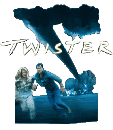 Multimedia V International Twister Logo 
