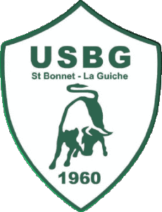 Sports FootBall Club France Bourgogne - Franche-Comté 71 - Saône et Loire USBG St Bonnet - La Guiche 