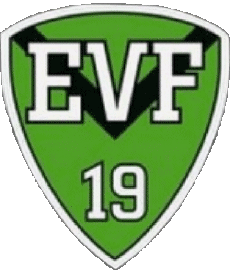 Sports FootBall Club France Logo Nouvelle-Aquitaine 19 - Corrèze Entente Des Vergers Foot 