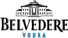 Boissons Vodka Belvedere 
