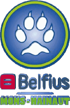 Sport Basketball Belgien Belfius Mons-Hainaut 