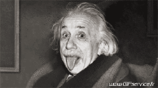 Humour - Fun 3D Effets Stéreoscopique Wiggle 