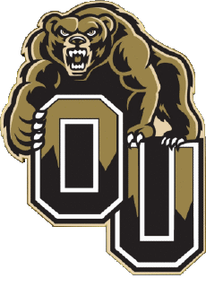 Deportes N C A A - D1 (National Collegiate Athletic Association) O Oakland Golden Grizzlies 