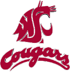 Sport N C A A - D1 (National Collegiate Athletic Association) W Washington State Cougars 