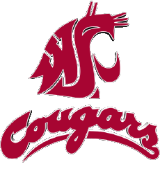 Sportivo N C A A - D1 (National Collegiate Athletic Association) W Washington State Cougars 