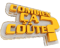 Multimedia Programa de TV T.F.1  Reportage Magazine Combien ça coûte ? 