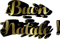 Nachrichten Italienisch Buon Natale Serie 04 